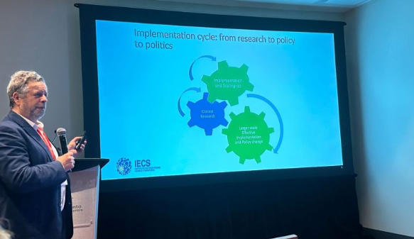 ciips_ok's tweet photo. 🌍 Nuestro director @RubinsteinOk  participó del Congreso Mundial de Enfermedades Crónicas organizado por @WNCDF del 26 al 30 de junio en Toronto (Canadá).

#WNCD2023 https://t.co/DwZI1s8Poj