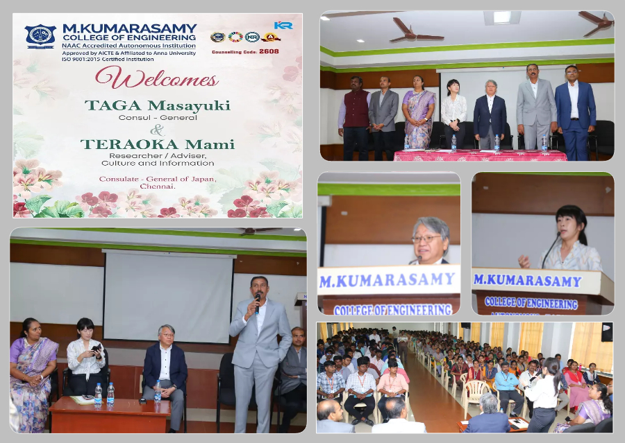 mkcekarur's tweet photo. Orientation Program on Japanese Language by Counsel-General, Japan Consulate, Chennai.
#japanconsulate #japaneselanguage #mkce https://t.co/l0aghNAg5B