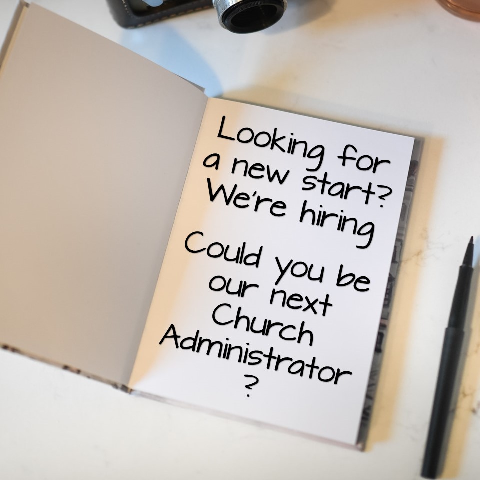 We're looking for an enthusiastic and capable person to be our next Church Administrator.  For more information see the Church Website - link in the bio.

<a href="/churchofengland/">The Church of England</a> <a href="/ChichesterDio/">Chichester Diocese</a>
#Rudgwick #church #jobs #newjob #Recruiting