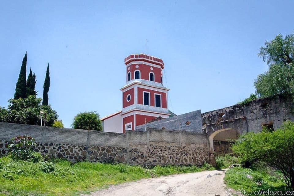 Lo mejor ocurre cuando lo vives, ven a enamorarte de Maravatio  #ElRumboEsMichoacán #ElAlmaDeMéxico