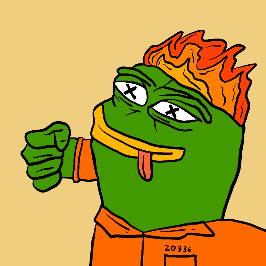 KriptoParamedic's tweet photo. 🎁🎁FREE NFT GIVEAWAY🎁🎁

🎫1x SmashPEPE NFT🎫

First 100 free mints PEPE 👉 9 JULY 17.00 UTC

To Enter👇 
🔺Follow @SmashPepe &amp; @Paramedic_Avax 
🔺❤️ &amp; 🔃
🔺Tag some frens

⌛️48 hours⌛️

#Avalanche #AVAX #AVAXNFTs #NFTs #FreeMint #NFTCommuntiy https://t.co/ckzOLNNffE
