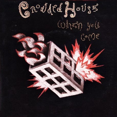 aresluoga's tweet photo. Five promotional singles were taken from #CrowdedHouse's 1988 studio album, #TempleOfLowMen.
#BetterBeHomeSoon (AUS #2 / NZ #2 / US #42)
#WhenYouCome (AUS #27)
#IntoTemptation (AUS #59 / NZ #38)
#SisterMadly (AUS #66 / NZ #26)
#IFeelPossessed (AUS #93) https://t.co/1qW0LHtlaB