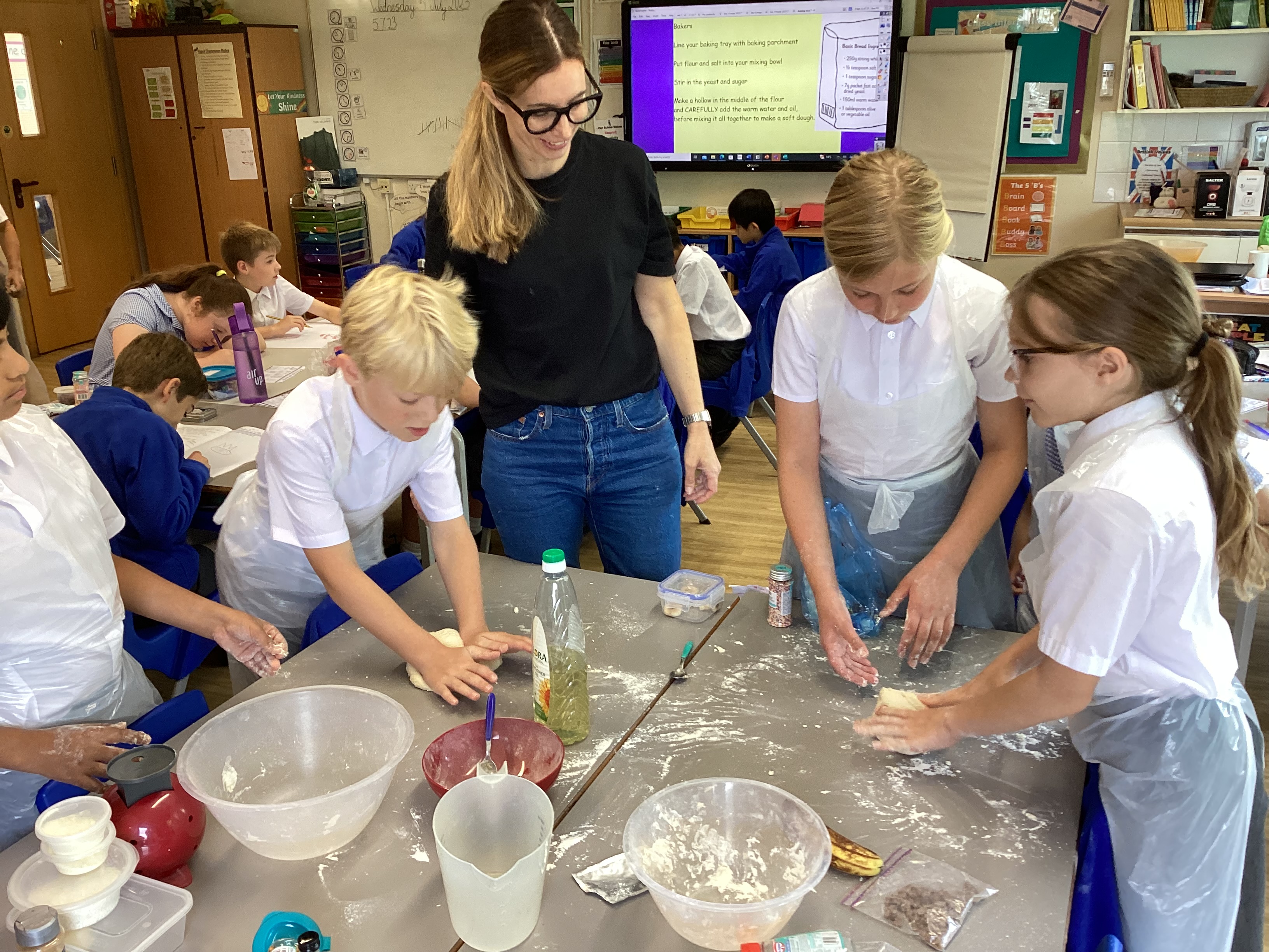 Highfield Infant & Junior Schools on Twitter "Thank you to all our