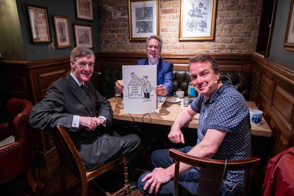 Chopper's Politics tweet media