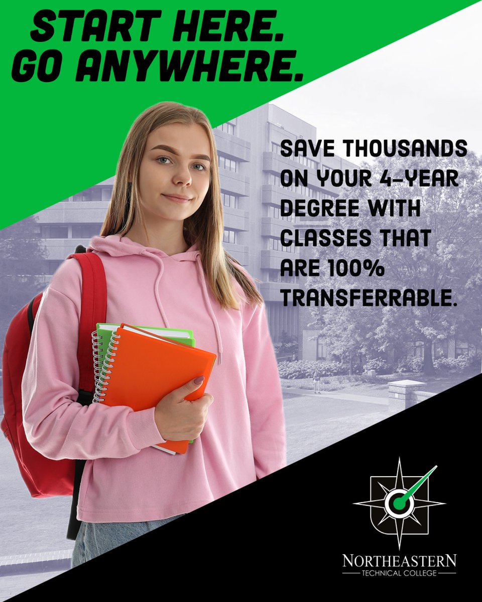 NETC_EDU's tweet image. REGISTER NOW FOR FALL! Stop by any of our campuses to speak to an enrollment specialist to get started today! #NETC #Trailblazers
