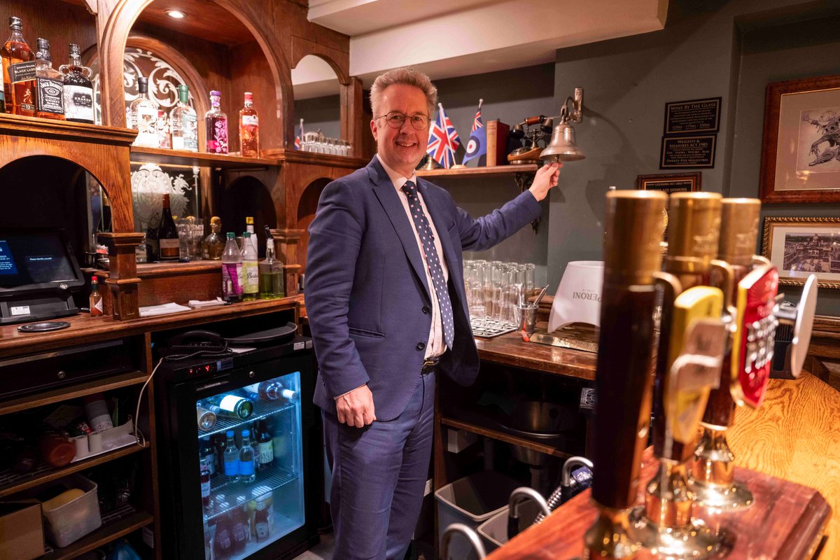 Chopper's Politics tweet media