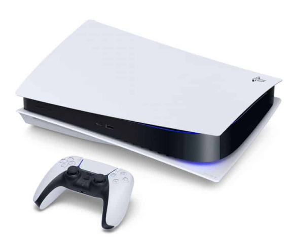 StaffDigitale's tweet photo. Se sei un appassionato di videogiochi, sicuramente avrai sentito parlare della PlayStation 5 (PS5), l'ultima console di Sony che ha rivoluzionato il mondo del gaming. Tuttavia, le voci sul possibile arrivo di una nuova versione, la PlayStation 5 Slim,

https://t.co/NAkYvd1TxU https://t.co/BdBbCxT5uT