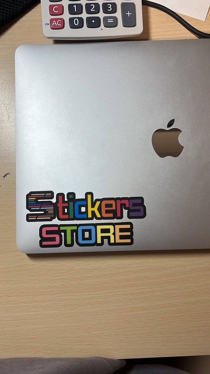 MTYCreators's tweet image. 輪郭カットステッカー　制作可能です