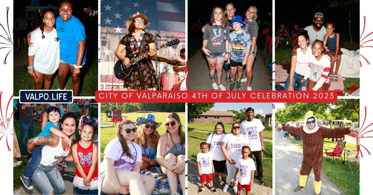 Valpo.Life on Twitter "Fireworks, Festivities, and Fun! Valparaiso
