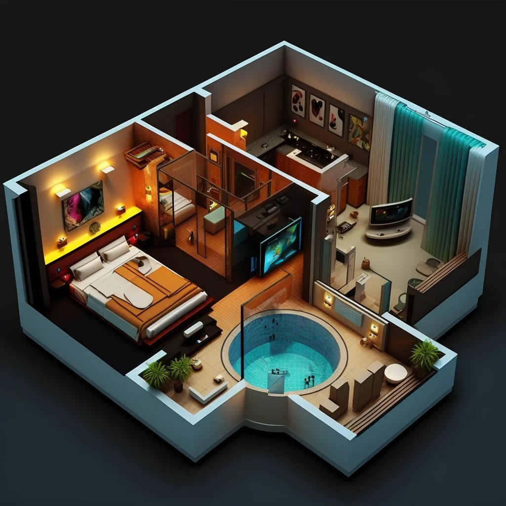 The Residences tweet media