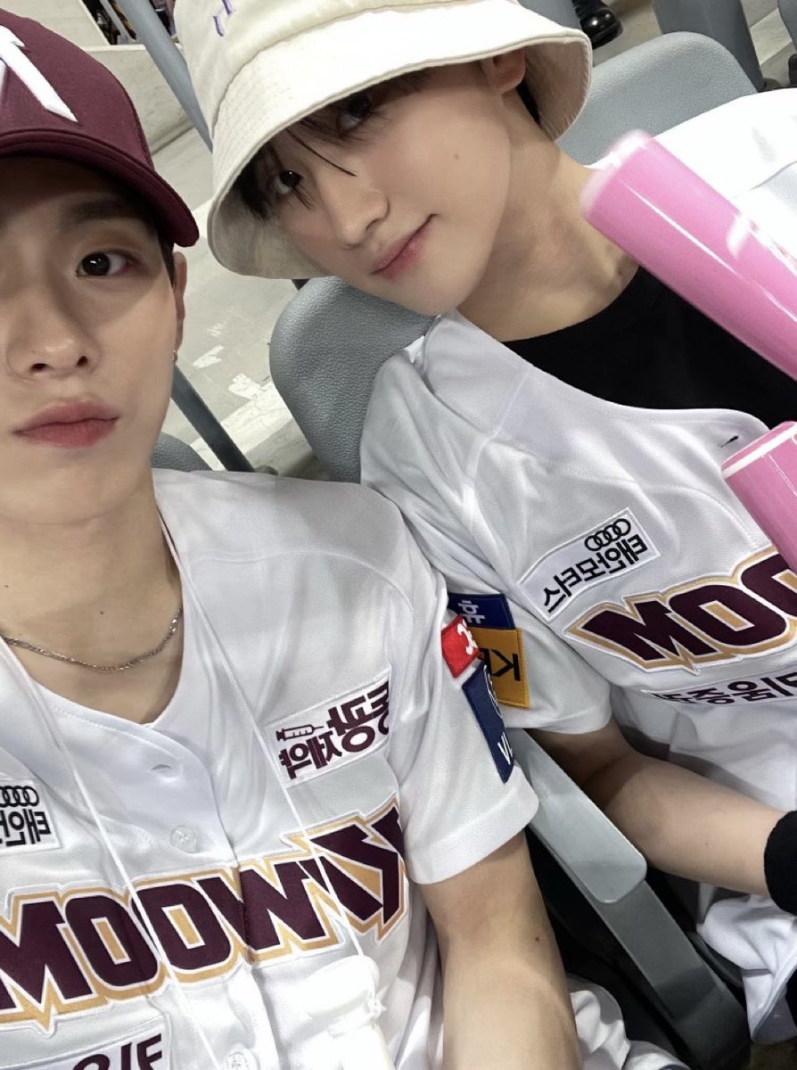 TNX_twt's tweet photo. 오늘 짱 재밌었다 ~~~~❤️ 
휘랑 경준이 리스펙 ㅋㅋㅋㅋㅋㅋ🫰

#최태훈 #TAEHUN https://t.co/R3YxWtPfOR