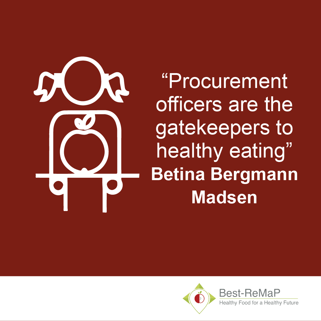 Parlimag's tweet photo. The EU social food service market is worth €82 billion & public procurement can influence public funds for a healthier future. #BestReMaP's team is empowering access to high-quality, nutritious food through sustainable procurement🥗
https://t.co/gAuMQnkyrV
#partnercontent https://t.co/sJkQR8bjzn