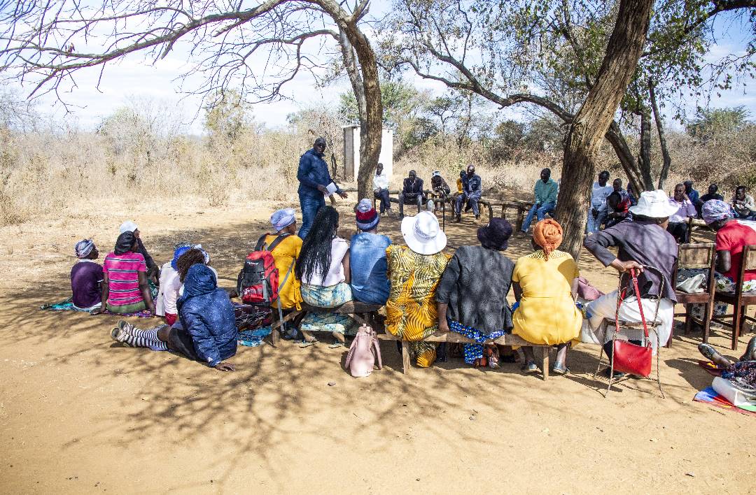 HABAKKUK TRUST tweet media