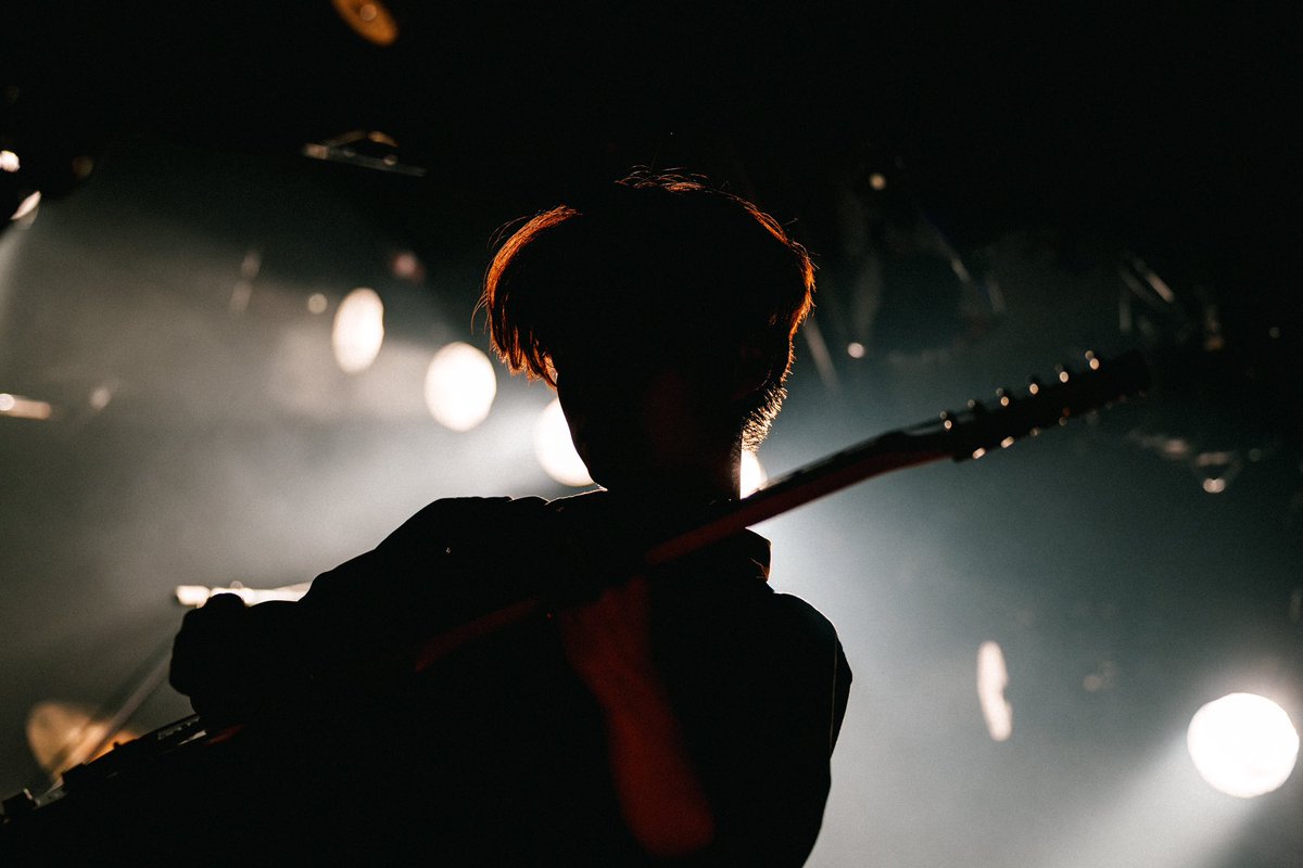 Ojika_HtO's tweet image. シンガーズハイリリースおめ！！
ツアー呼んでくれてありがとう！！
超楽しかった🙌🙌
またやろうぜい╭( ･ㅂ･)و ̑̑ ｸﾞｯ ! 

photo @nt_921 

#シンガーズハイ
#HalftimeOld