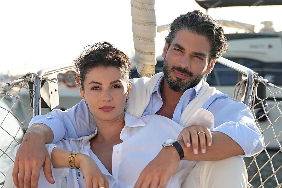 #FOX'un #RuhunDuymaz dizisinden ilk kareler...