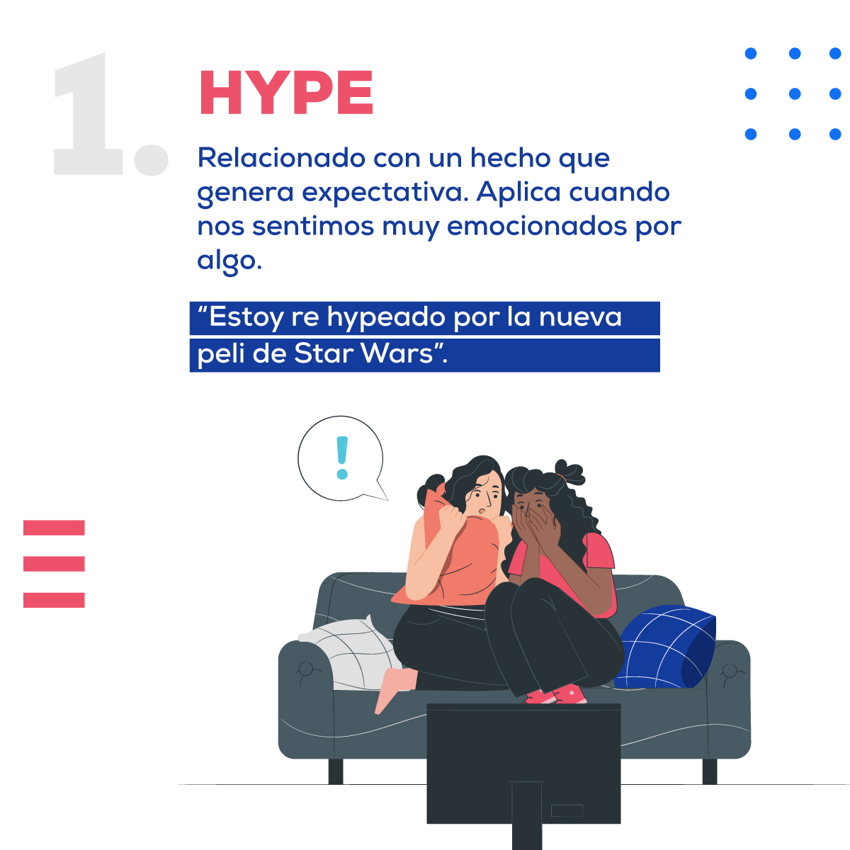 Acá Somos tweet media