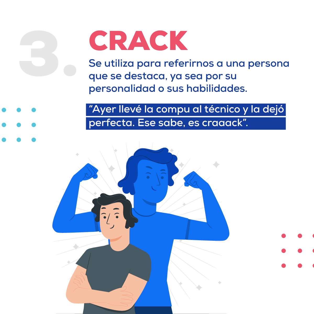 Acá Somos tweet media
