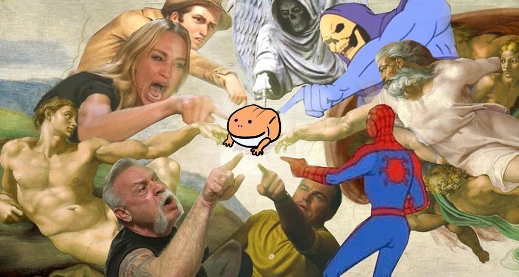 HUG Ventures 🐍 tweet media