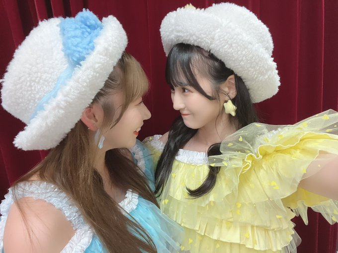 今村麻莉愛のTwitter画像36