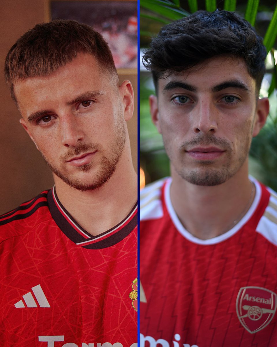 ChampionsLeague's tweet photo. Who made the better signing? ✍️

#UCL https://t.co/P0nrtCF0JJ