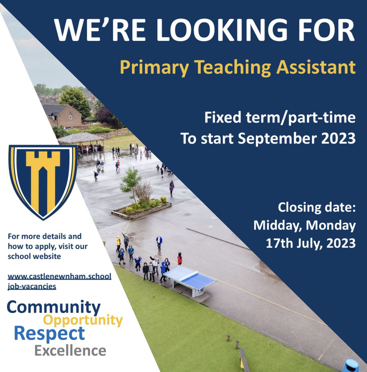 Castle Newnham (@castlenewnham) on Twitter photo 