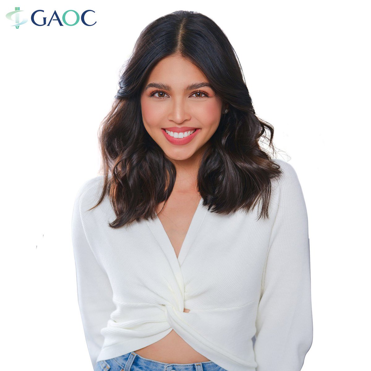 The captivating smile of the soon-to-be bride, @mainedcm reflects the joy that is felt during this bridal season! 💕 Make your GAOC Bridal Smile part of your special day, just like Maine!👰🏻‍♀️💍

#GAOCxMaineMendoza #GAOCBridalSmile
#GAOCDental #iChooseGAOC

🔗instagram.com/p/CuT_Sy0LvvN/…