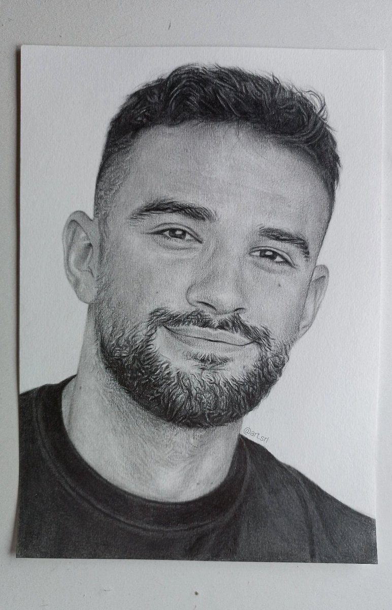 srl_art's tweet image. Gracias por hacerme la vida un poquito más feliz y por ayudarme a seguir adelante sin darte cuenta justo cuando más lo necesitaba, ojalá te guste &amp;lt;3 @illojuan