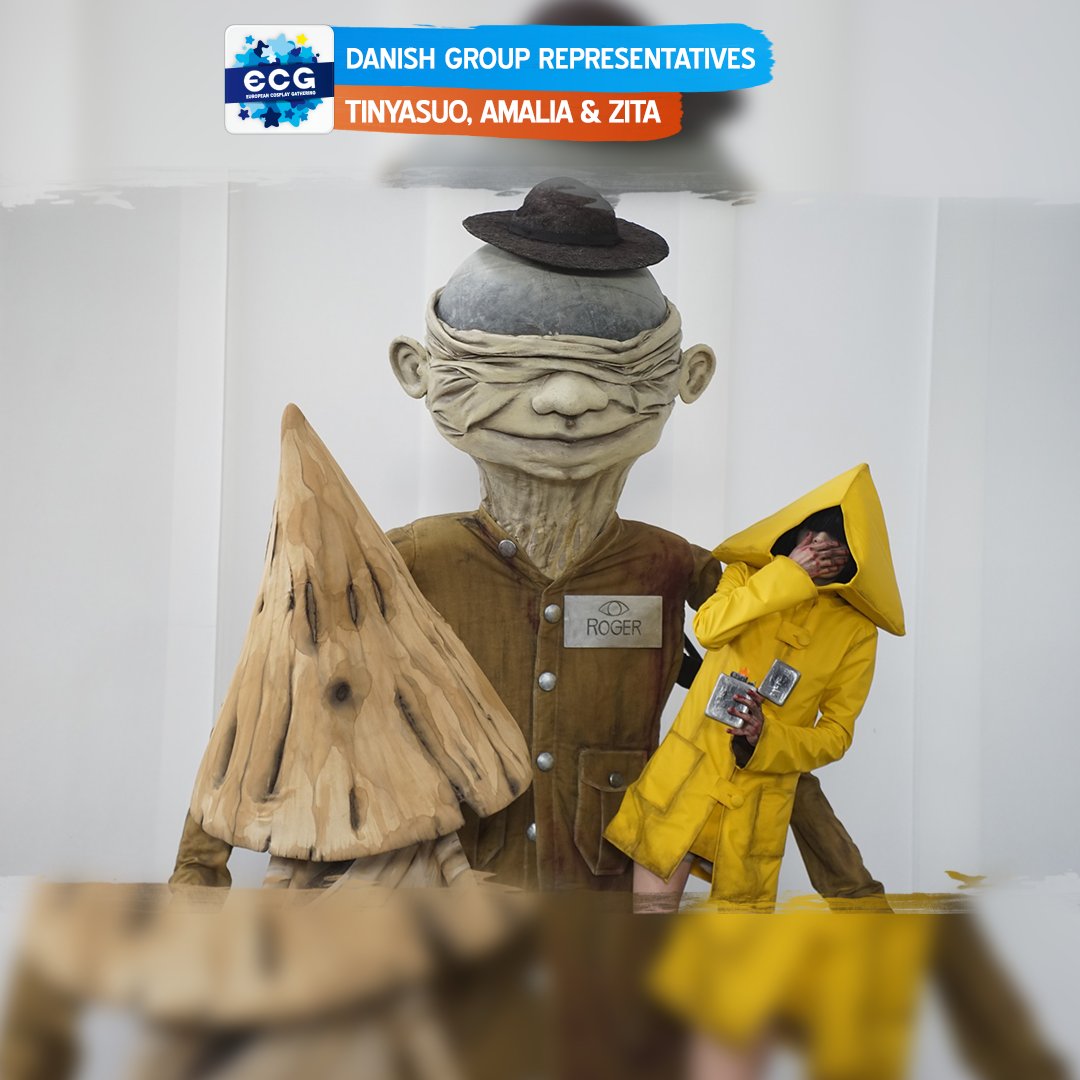 Ecg On Twitter Ecg Season 11 Finals Recap For Denmark Mirazie Snow