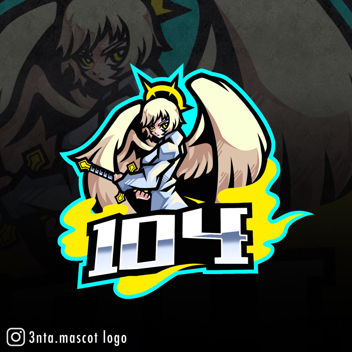 3NTA33's tweet image. concept【angel】
please RT and Like