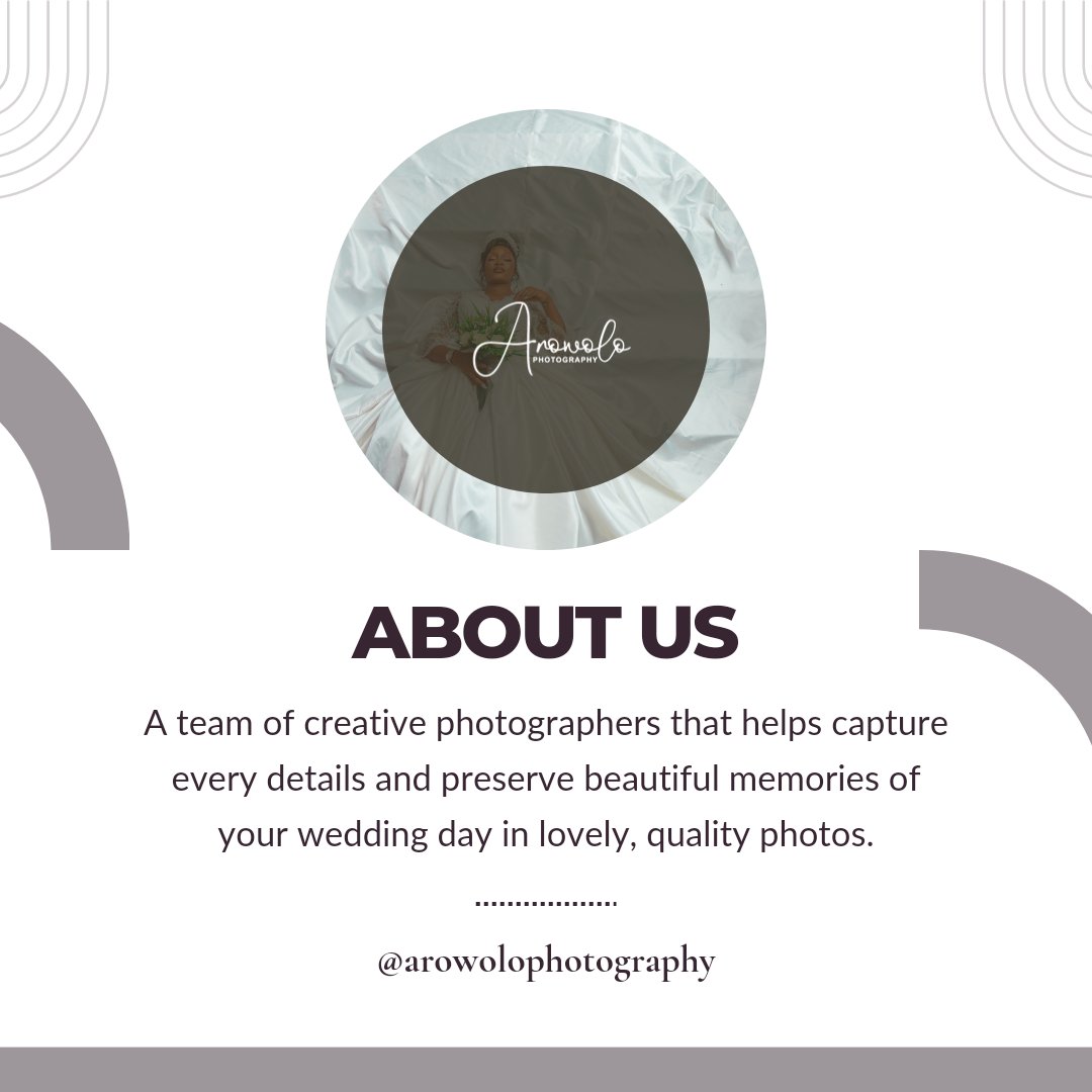 arowolo_fatai's tweet photo. Kindly go through my media on my profile and view the beautiful works of Arowolophotography.
Thank you 🤗🤍 https://t.co/rc8Z4ii4dz