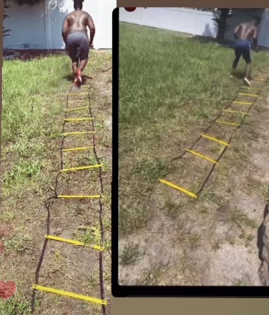 Josiah Peterson tweet media