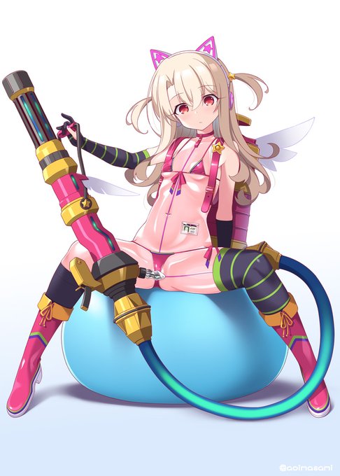 ビキニの日らしい👙 