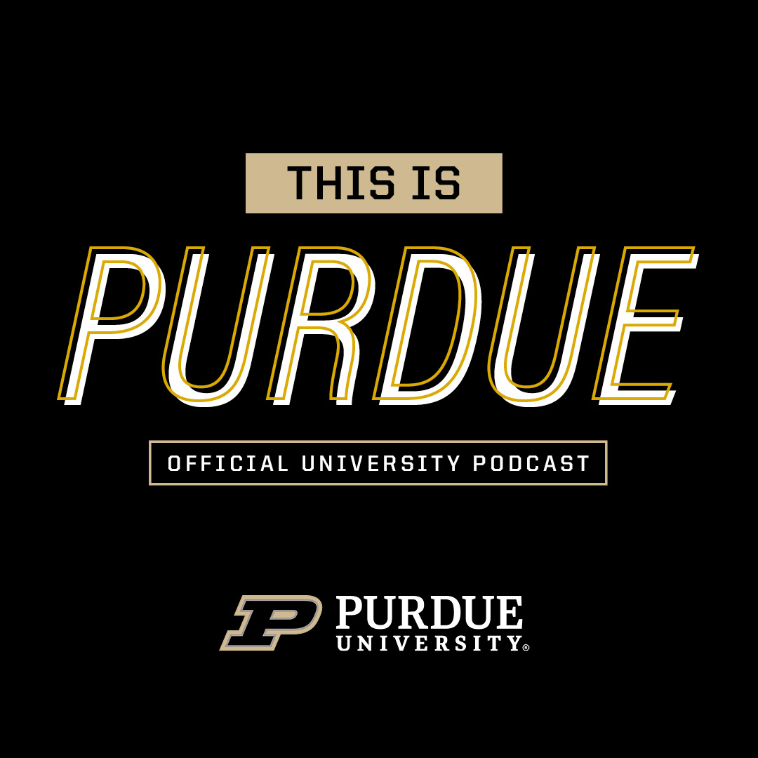 Big @PurdueSports fan? Hear from one of the people who work behind the scenes to make it all happen on #ThisIsPurdue. 🚂

@TiffiniNicole, Purdue alum & deputy athletics director, shares her journey from the @NCAA, @Penn_State, @GeorgiaTech & @UofAlabama to, now, #Purdue.