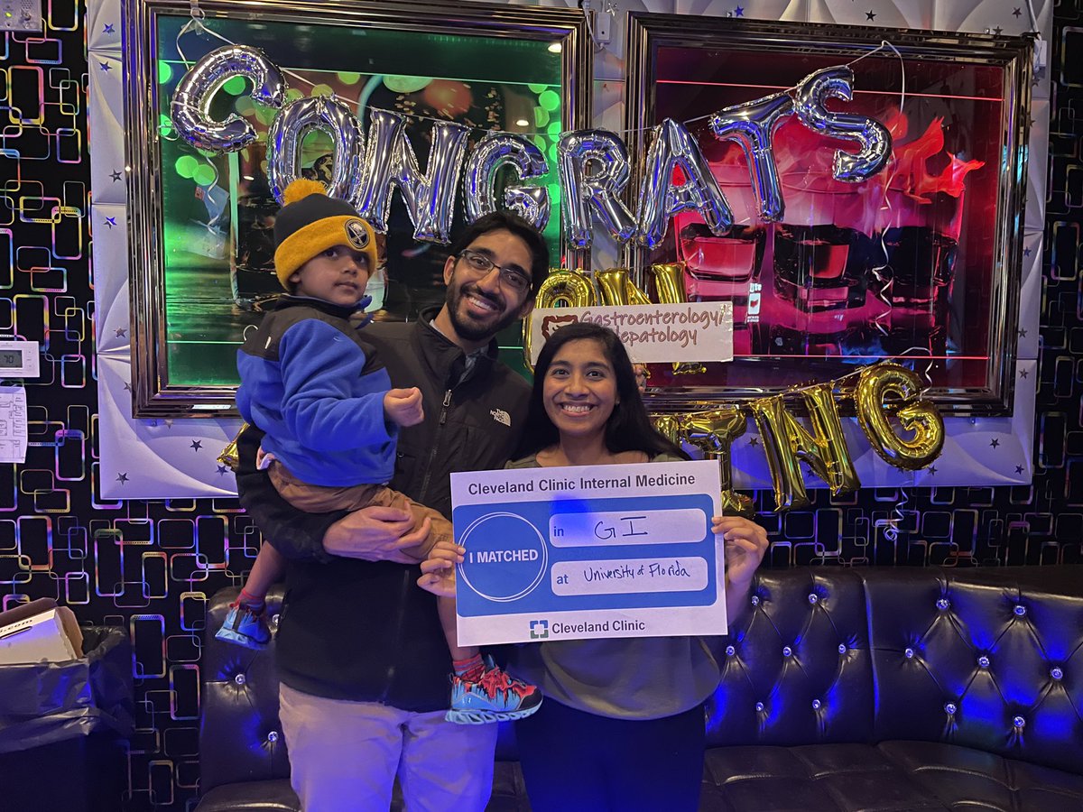 UFHepGastro's tweet photo. We’re SO excited to welcome and introduce to you our 1st yr fellows!!🔥

🌟Priya Sasankan @priyasasMD 
-Hometown: Buffalo NY
-Residency: Cleveland Clinic (Ohio)
-Career interests: General GI
-Hobbies: obsessing over buffalo sports (go Bills and Sabres!), travel, my peloton https://t.co/mje2kZ9IqW