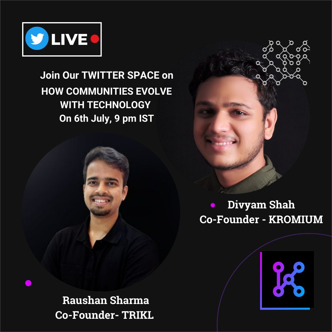 From Steam Engines to Telephone to Internet and now Blockchain, technology has shaped our interactions throughout history. Explore the evolution of community dynamics and glimpse into the future with web3.
#Web3 #community #web3community