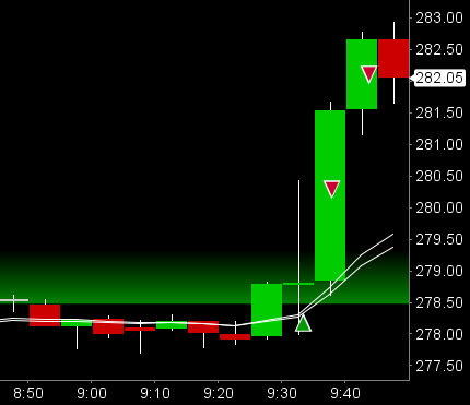 JTrader tweet media