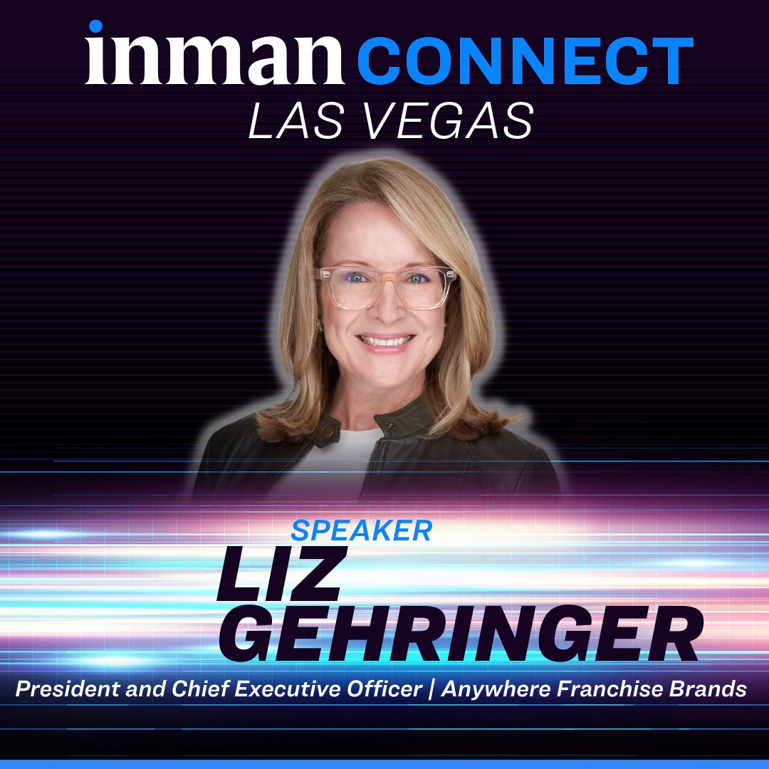 .<a href="/Inman/">Inman</a> announced that I will be speaking at #InmanConnect in Las Vegas, August 8-10, 2023. I’m thrilled to share the stage with over 250+ leaders in our industry, who are sharing advice on how to grow our business in 2023 and beyond! #ICLV
Register today: inman.com/tickets/inman-…