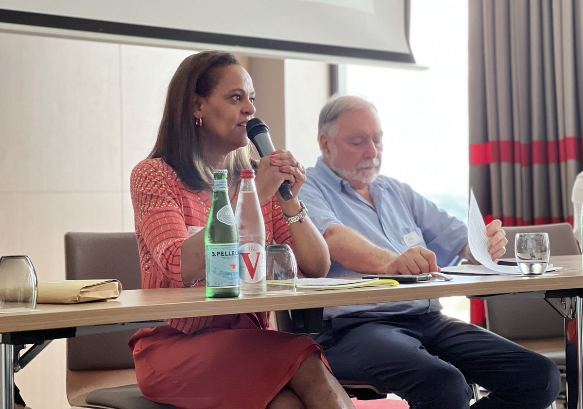 Ancreai_'s tweet photo. 🔉[SEMINAIRE ANNUEL DES CREAI]🔉

🔷JOUR 1

Début du séminaire 2023 des professionnels des CREAI sur le thème : CNR, CNH, CIDE, Cahier des charges, prospective : quels projets pour les CREAI demain ?

📍Lyon
🗓️ Du 5 au 7 juillet 2023

#Ancreai #Creai #Lyon #Vulnerabilite https://t.co/IUx6zq8oJR