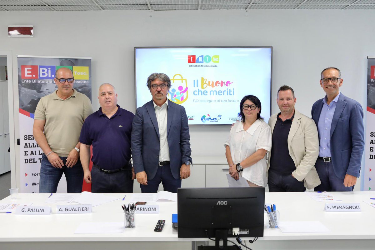 ConfcommercioToscana tweet media