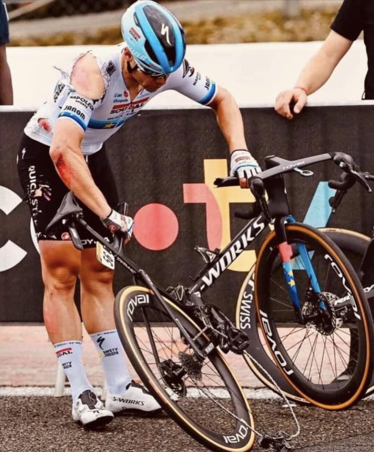 Anthony Walsh | Roadman Podcast tweet media