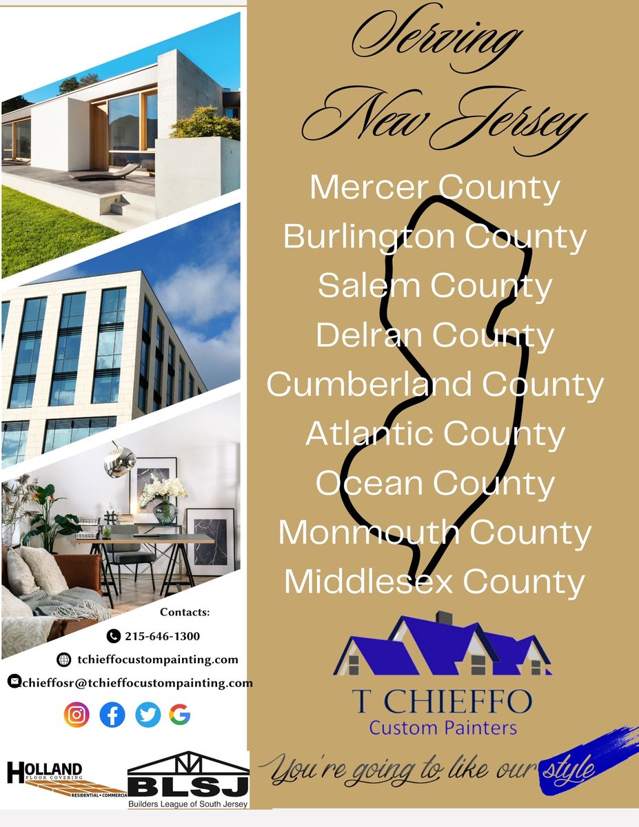 #tchieffocustompainting #tchieffocustompainters #youregoingtolikeourstyle