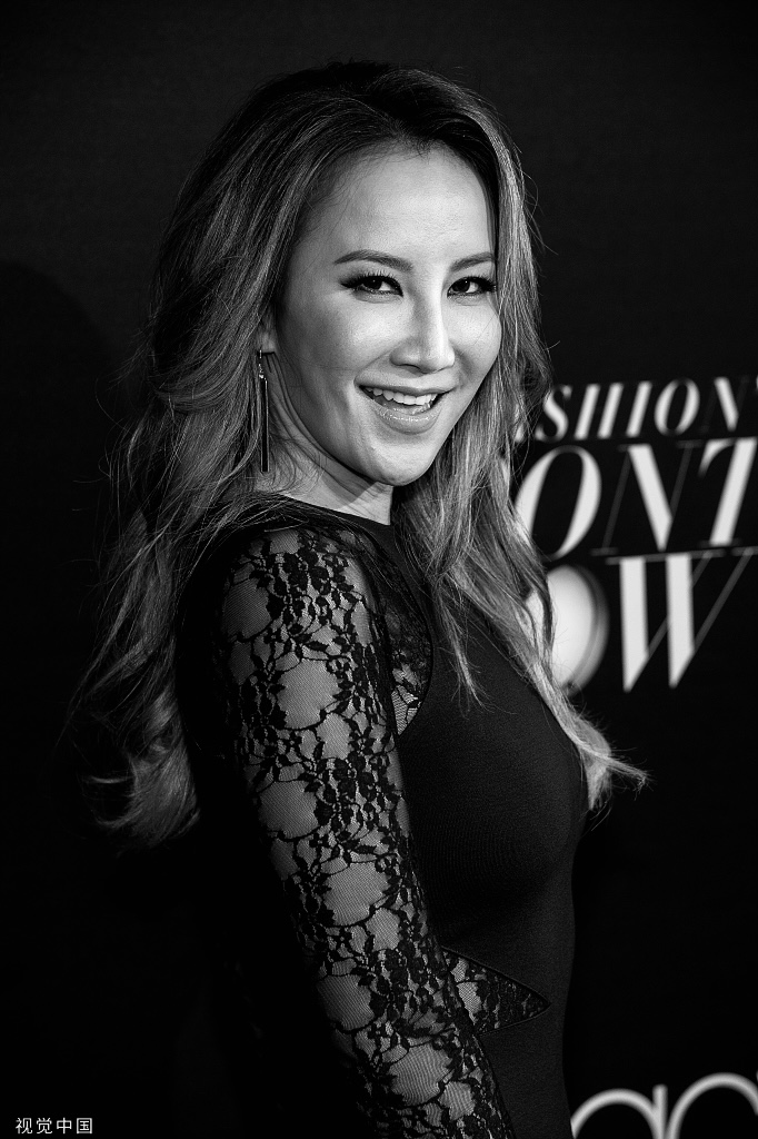 #BREAKING Hong Kong pop singer Coco Lee has died at the age of 48 after years of battling depression, her sister Nancy Lee posted on the Chinese social media platform Weibo.