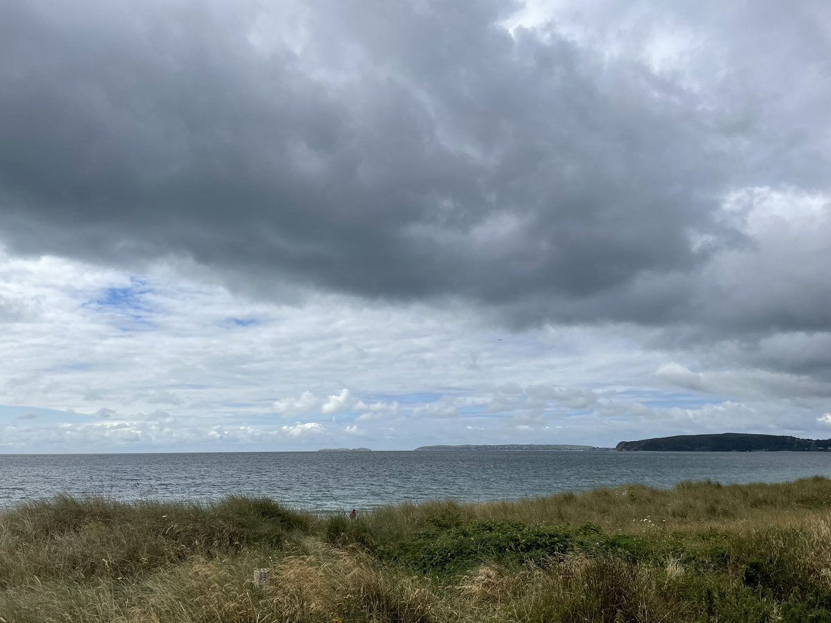 CommRailWales's tweet image. Wondeful to be in @transport_wales #Pwllheli station with the stations team, giving a helping hand to them as they plant their new planters.

A beautiful addition to the station and lots of smiling faces #CommunityRail