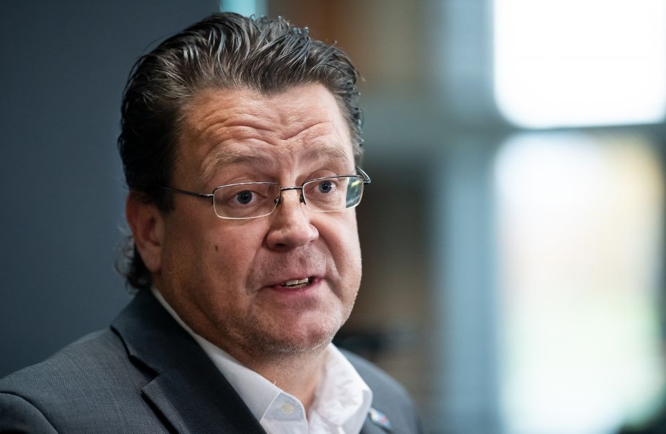 @StBrandner Stephan, kannst du mir ein gutes Haargel empfehlen?