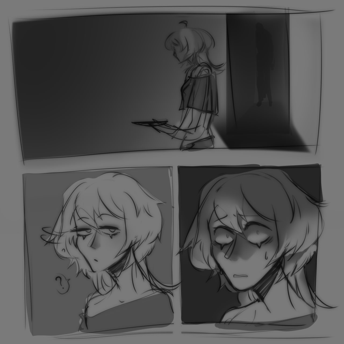dabermango's tweet photo. She refused to go to dinner with her neighbor
wip uwu
#ocinsert #oc #lurkingforlove https://t.co/2Pj05GlUQy