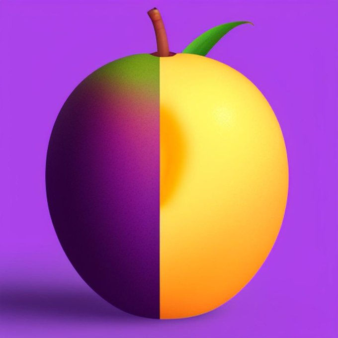 CryptoAcurate's tweet image. We are thrilled to announce the next big thing on #Solana. Eat some fruits Let the solana summer begins Follow Like and Retweet Tag friends Discord drop soon #SolanaSummer #Fruits