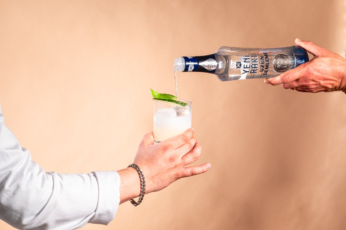 We're making our first appearance at <a href="/Cocktailsinthec/">Cocktailsinthecity</a> in partnership with Yeni Raki. 3 days of cocktails, live music and entertainment. We'll be debuting 3 signature cocktails. Come and join us to try them for yourself.

Tickets: cocktailsinthecity.com/tickets/