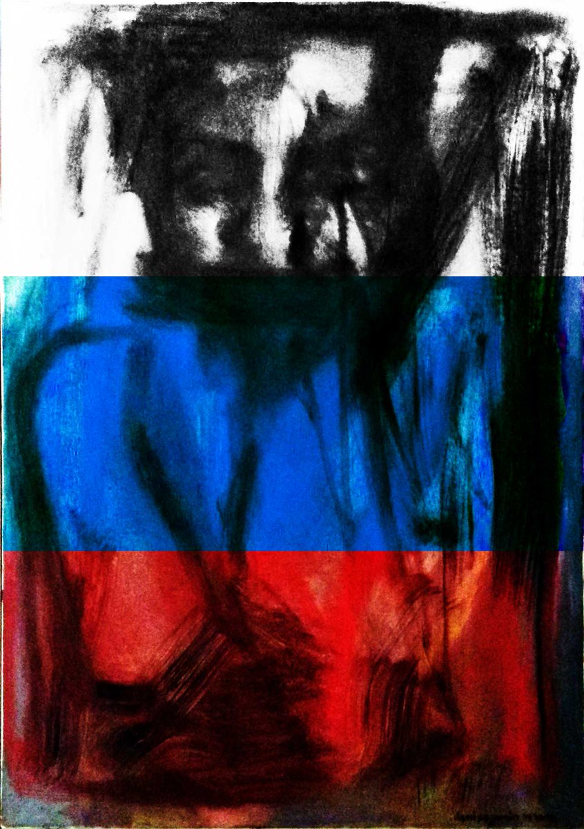 DeniseGemin's tweet photo. #ElenaMilashina #journalists #Cecenia #russia #freedom #HumanRights #STOPWAR https://t.co/70T3Iqw6Fw