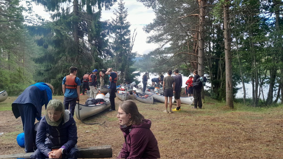 DofEWyedean's tweet photo. Gold expedition day 2 Svartalven. https://t.co/BumQi9Fnmg