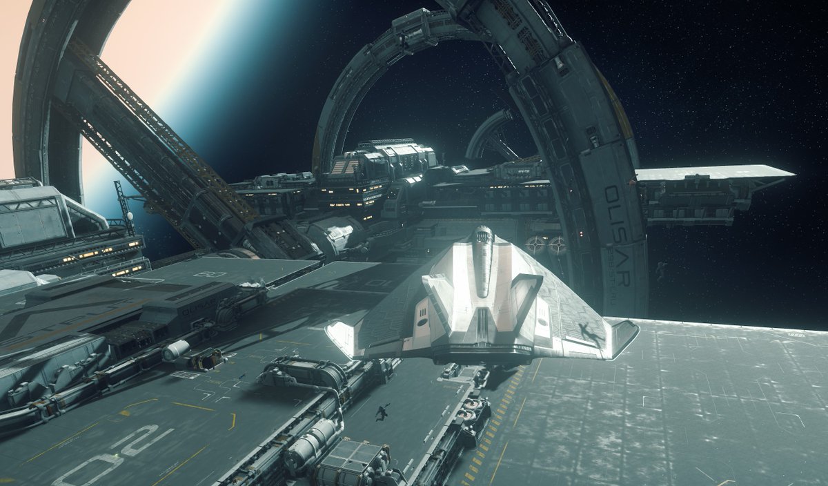 ItsDaveMars's tweet photo. @RobertsSpaceInd Olisar! (Dead 9-Tails included) https://t.co/SNglbe3fR0